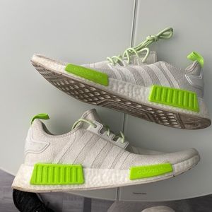 *USED* Men’s Adidas NMD Size 11.5